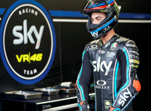 Moto2 Preview Austria: Bagnaia in cerca di conferme