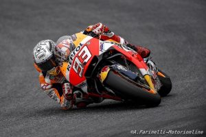 MotoGP Austria, FP4: Marquez si prende l’ultima sessione di libere