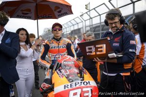 MotoGP Brno Preview: Marquez, “E’ una bella pista, ma anche una delle più esigenti”