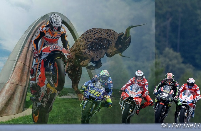 MotoGP Austria: Qui il toro va preso per le corna. Date, Orari e Info