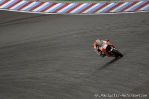 MotoGP Test Brno: Pedrosa, “Abbiamo fatto alcuni passi avanti”