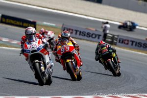 MotoGP Misano: Dovizioso e Ducati alla conquista della terra promessa. Date, orari e info
