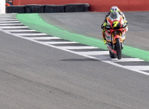 Moto2 Preview Gp Misano: Marini e Baldassarri pronti per la gara di casa