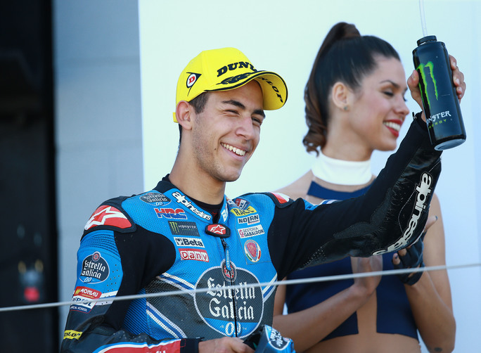 Moto3 Preview Gp Misano: Bastianini, “L’obiettivo è salire di nuovo sul podio”