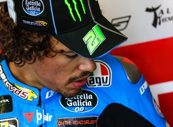 Moto2 Preview Gp San Marino: Morbidelli, “A Misano per vincere”