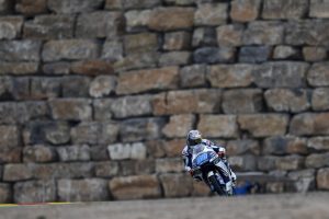 Moto3 Aragon, FP3: Martin detta il passo, Bulega è quarto, ottimo Foggia sesto