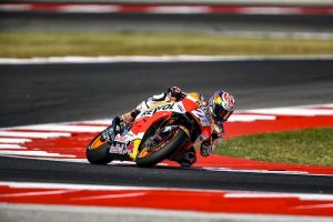 MotoGP Misano Qualifiche: Pedrosa, “Il buon feeling che avevamo ieri, oggi non l’abbiamo trovato”