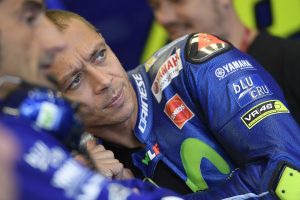 MotoGP: Valentino Rossi è tornato in sella a Misano, “comunicato ufficiale”