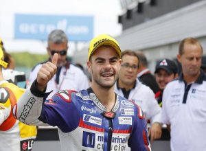 Moto3 Preview Gp San Marino: Fenati, “Tappa importante”