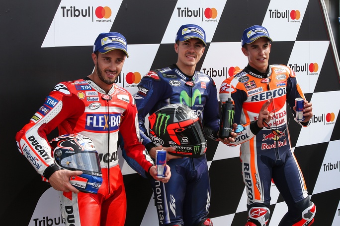 MotoGP Misano: Sunday Guide, statistiche pre-evento