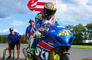 Superbike, MotoAmerica: Toni Elias si laurea campione