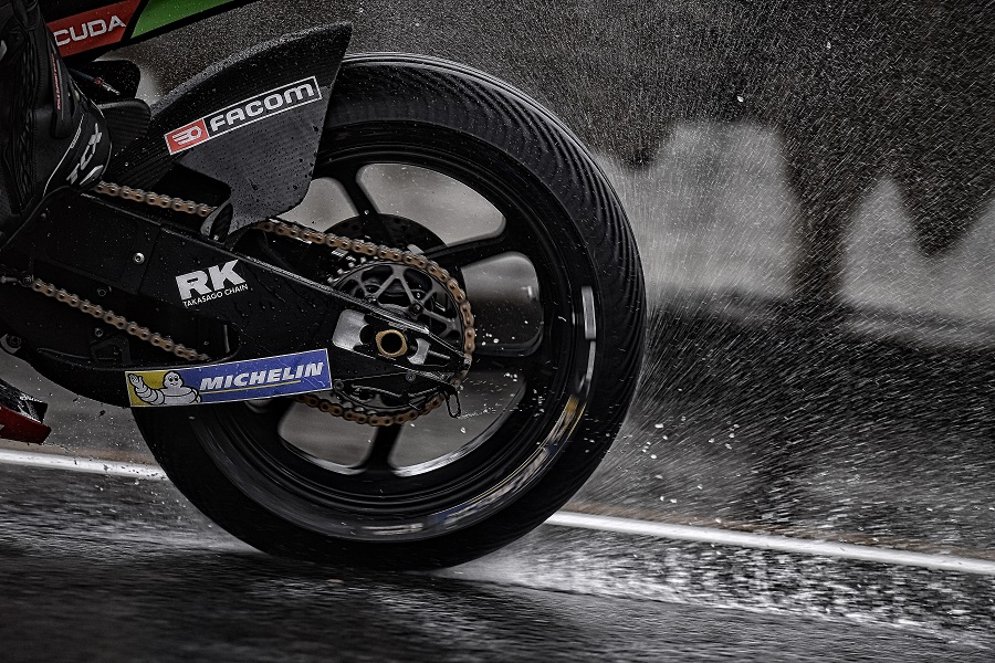MotoGP Motegi: L’analisi sulle Michelin