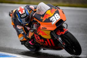 MotoGP Motegi Qualifiche: Smith, “Grande risultato”