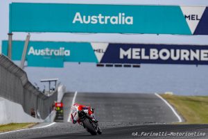 MotoGP Preview Phillip Island: Brembo pronta alla sfida in Australia