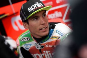 MotoGP Sepang Preview: Aleix Espargarò salta il GP di Malesia