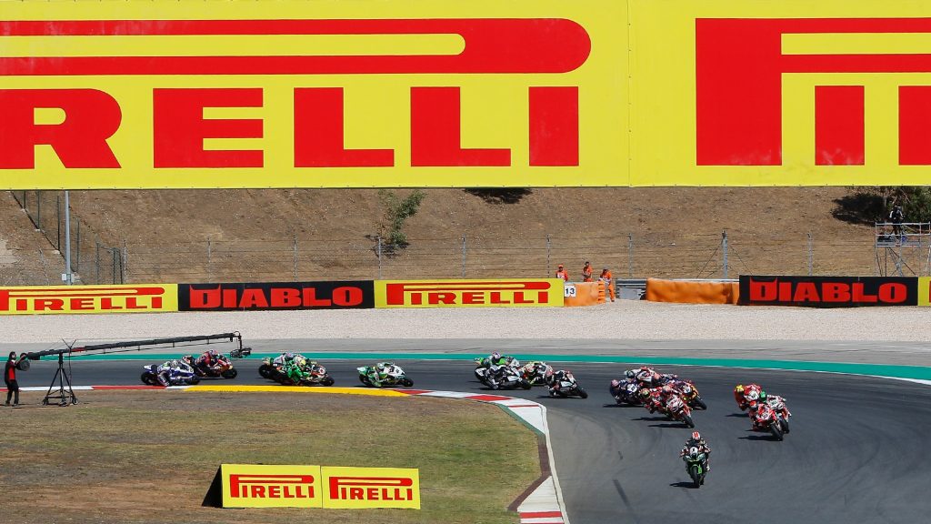 SBK|Pirelli Spanish Round: le scelte di Pirelli per Jerez de la Frontera