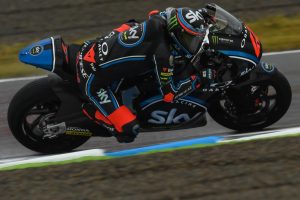 Moto2 Motegi Day 1: buon inizio per Bagnaia e Manzi