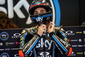 Moto2 Motegi Qualifiche: Bagnaia, “Ho perso troppo tempo a trovare il ritmo”