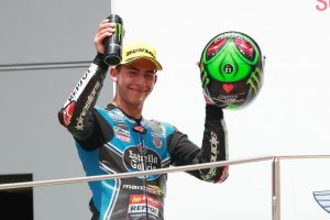 Moto3 Gara Sepang: Bastianini, “Volevo vincere a tutti i costi”