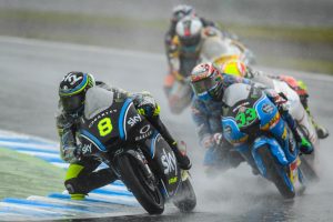 Moto3 Motegi Gara: Bulega, “Peccato, eravamo competitivi”