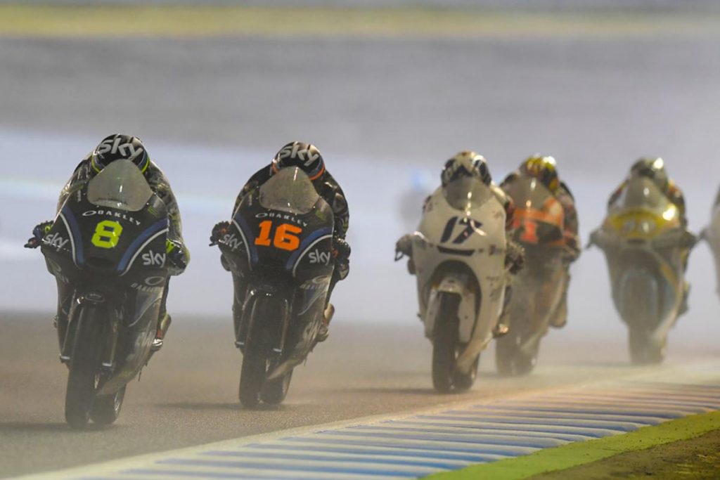 Moto3 Phillip Island Preview: Bulega, “Ho voglia di recuperare”