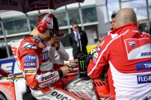 MotoGP Sepang Preview: Lorenzo, “Dobbiamo dare il massimo in queste ultime due gare”