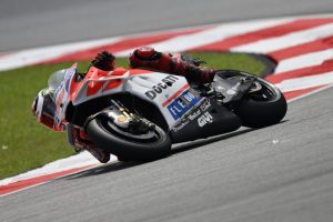 MotoGP Sepang QP: Lorenzo, “E’ stata una giornata positiva”