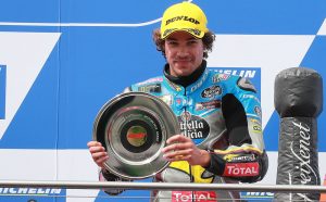 Moto2 Phillip Island Gara: Morbidelli, “Il mio obiettivo era prendere punti”