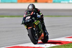 MotoGP Sepang Qualifiche: Zarco, “C’è l’opportunità di vincere la gara”