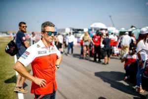 MotoGP Sepang: Guidotti (Pramac Racing), “Redding ha perso un’occasione per fare il signore”