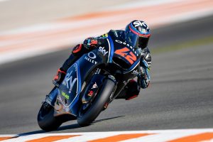 Moto2 Valencia Qualifiche: Bagnaia, “Qualche errore di tattica”
