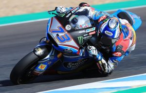 Test Moto2 – Moto3 Valencia: Marquez il più veloce
