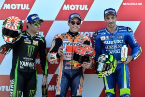 MotoGP Valencia: Sunday Guide, statistiche pre-evento
