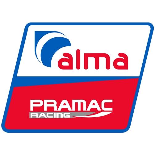 MotoGP | Alma nuovo Title Sponsor di Pramac Racing