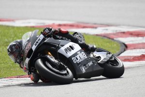 MotoGP | Test IRTA Sepang Day 1: Espargarò, “Il primo giorno di scuola”