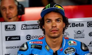 MotoGP | Ladri in casa di Franco Morbidelli
