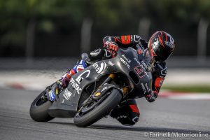 MotoGP | Test IRTA Sepang Day 2: Petrucci, “Devo prendere ancora un po’ di confidenza”
