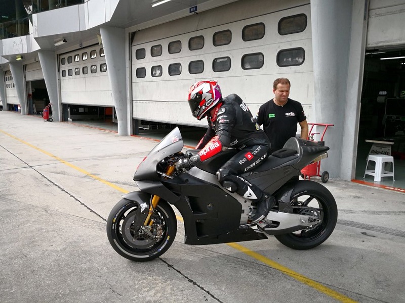 MotoGP | Test privati Sepang Day 3: Ultimo giorno produttivo per Yamaha e Aprilia