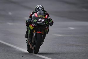 MotoGP | Test IRTA Sepang Day 1: Zarco, “Sento di avere un grande potenziale”