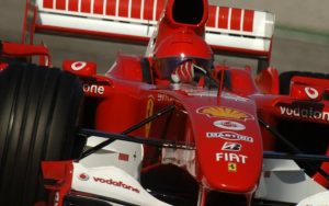 MotoGP | Mazzola: “Schumacher era incredulo dei tempi fatti da Rossi nei test Ferrari”