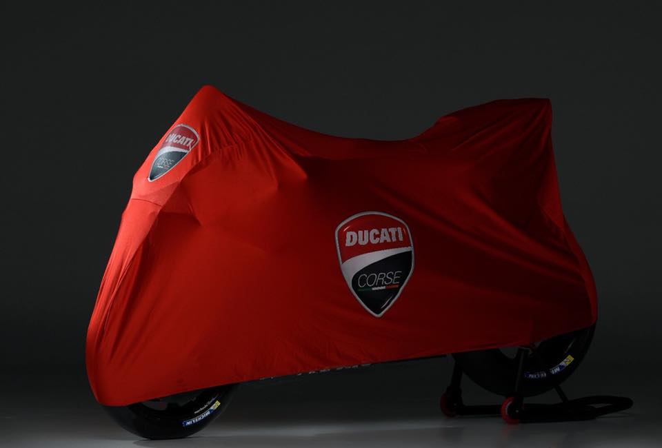 MotoGP | Presentazione Ducati 2018 [Video live]