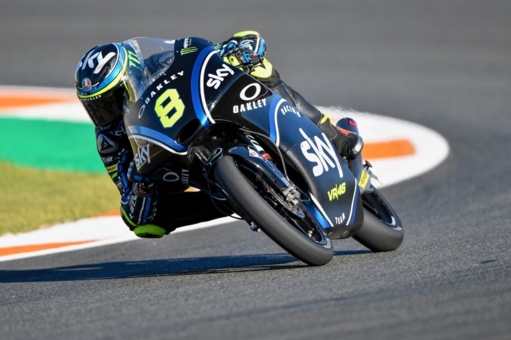 Moto 3 | Bulega: “Io e KTM abbiamo imparato dai nostri errori” [VIDEO INTERVISTA]