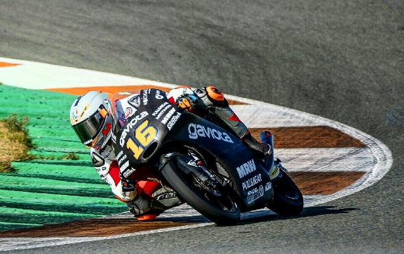 Moto3 | Test IRTA Valencia Day 3: Migno il più veloce