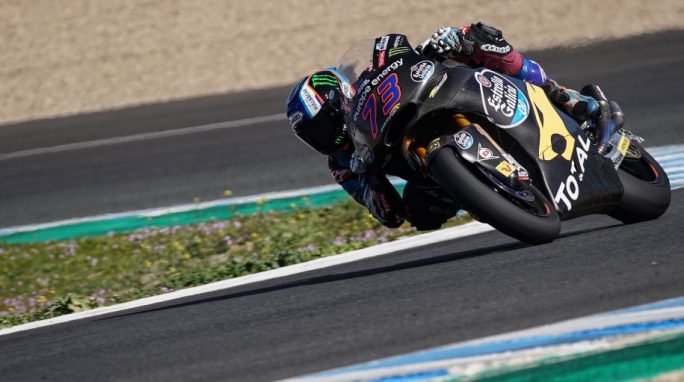 Moto2 | Test IRTA Jerez: Marquez domina ma attenti a Bagnaia!