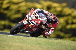 Superbike| Yamaha Finance Australian Round, FP3: Savadori rimane davanti a tutti
