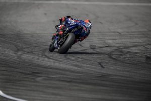MotoGP | Test IRTA Thailandia Day 1: Vinales, “La pista mi piace molto, ma non ho potuto spingere al massimo”