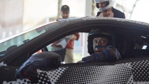 MotoGP | Valentino Rossi: test driver per la nuova Ferrari 488 Pista [Foto e video]