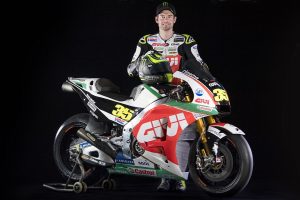 MotoGP | Presentate le livree del team LCR