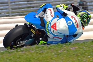 Moto2 | Gp Qatar, FP1: Svetta Baldassarri, Fenati rookie da urlo