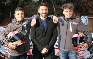 CEV | Max Biaggi Racing Team e Sterilgarda insieme per la stagione 2018